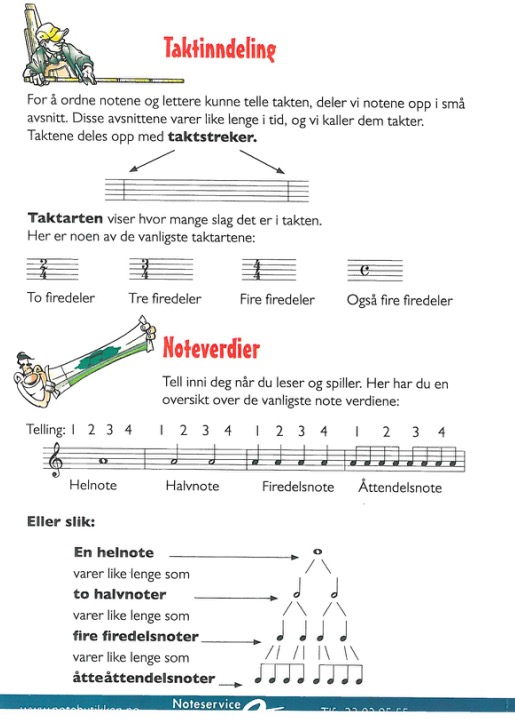 Notemysteriet 2 Side 2